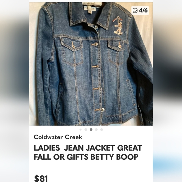 Rockin JACKET - Picture 11 of 16